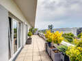 apartment München Messestadt Riem 03 roof terrace 13570