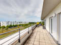 apartment München Messestadt Riem 04 roof terrace 13570