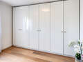 apartment München Messestadt Riem 02 Workspace/Guestroom 13570