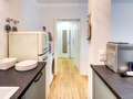 apartment München Au 03 kitchen 13572