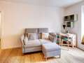 apartment München Au 02 living area 13572