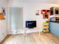 apartment München Au 05 living area 13572