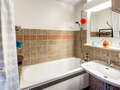 apartment München Laim 01 bathroom 13574