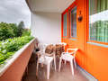 apartment München Laim 01 balcony 13574