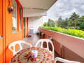 apartment München Laim 03 balcony 13574