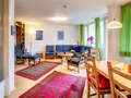 apartment München Laim 01 living area 13574