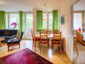 apartment München Laim 02 living area 13574