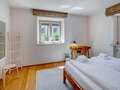 apartment with garden 	 Schliersee 03 1. bedroom 13576