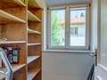 apartment with garden 	 Schliersee 01 storage room 13576