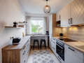 apartment München Untersendling 01 kitchen 13577