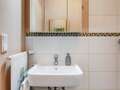 apartment München Untersendling 01 2. bathroom 13577