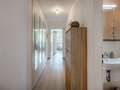 apartment München Untersendling 02 hall 13577