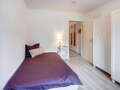 apartment München Untersendling 02 2. bedroom 13577
