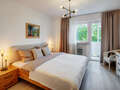 apartment München Untersendling 01 1. bedroom 13577