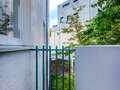 apartment München Untersendling 01 2. balcony 13577