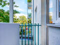 apartment München Untersendling 02 2. balcony 13577
