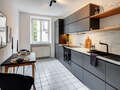 apartment München Lehel 01 kitchen 13583