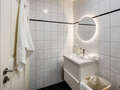 apartment München Lehel 01 bathroom 13583