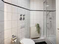 apartment München Lehel 03 bathroom 13583