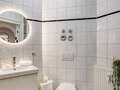 apartment München Lehel 03 bathroom 13584