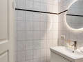 apartment München Lehel 04 bathroom 13584