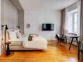 apartment München Lehel 02 living area 13584