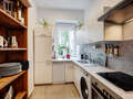 apartment München Mittersendling 02 kitchen 13595