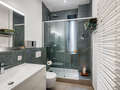 apartment München Mittersendling 01 bathroom 13595