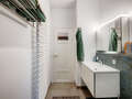 apartment München Mittersendling 02 bathroom 13595