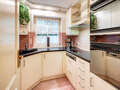 maisonette München Lerchenau 01 kitchen 13603