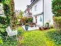 maisonette München Lerchenau 02 garden 13603