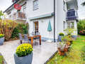 maisonette München Lerchenau 01 terrace 13603