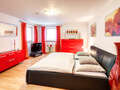 maisonette München Lerchenau 01 bedroom 13603