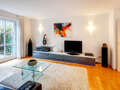 maisonette München Lerchenau 02 living area 13603