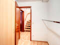 maisonette München Lerchenau 01 Walk-in closet 13603