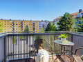 apartment München Bogenhausen 02 balcony 13604