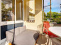 apartment München Sendling 02 balcony 13615