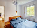 apartment München Sendling 01 bedroom 13615