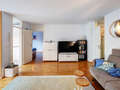 apartment München Sendling 04 living area 13615