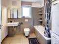 apartment München Ramersdorf 01 bathroom 13616