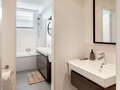apartment München Altbogenhausen 01 separate toilet 13633