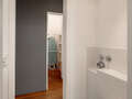 apartment München Altbogenhausen 02 separate toilet 13633