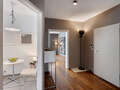 apartment München Altbogenhausen 01 hall 13633