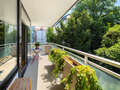 apartment München Altbogenhausen 01 balcony 13633