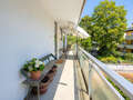 apartment München Altbogenhausen 03 balcony 13633