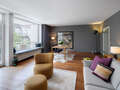 apartment München Altbogenhausen 04 living room 13633