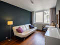 apartment München Altbogenhausen 02 guest room 13633