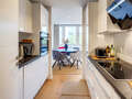 apartment München Maxvorstadt 01 kitchen 13640