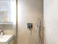 apartment München Maxvorstadt 02 bathroom 13640