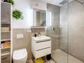apartment München Maxvorstadt 03 bathroom 13640